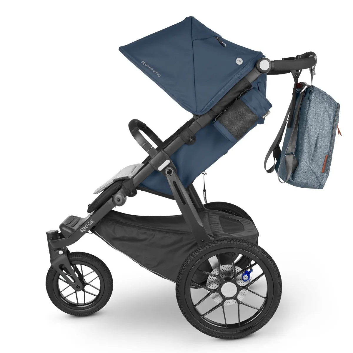 UPPAbaby Sac à Couches à Dos - Gregory