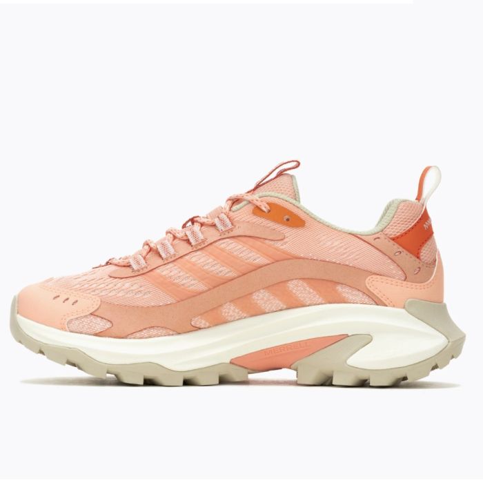 Merrell Dame Trailsko Moab Speed 2 Orange