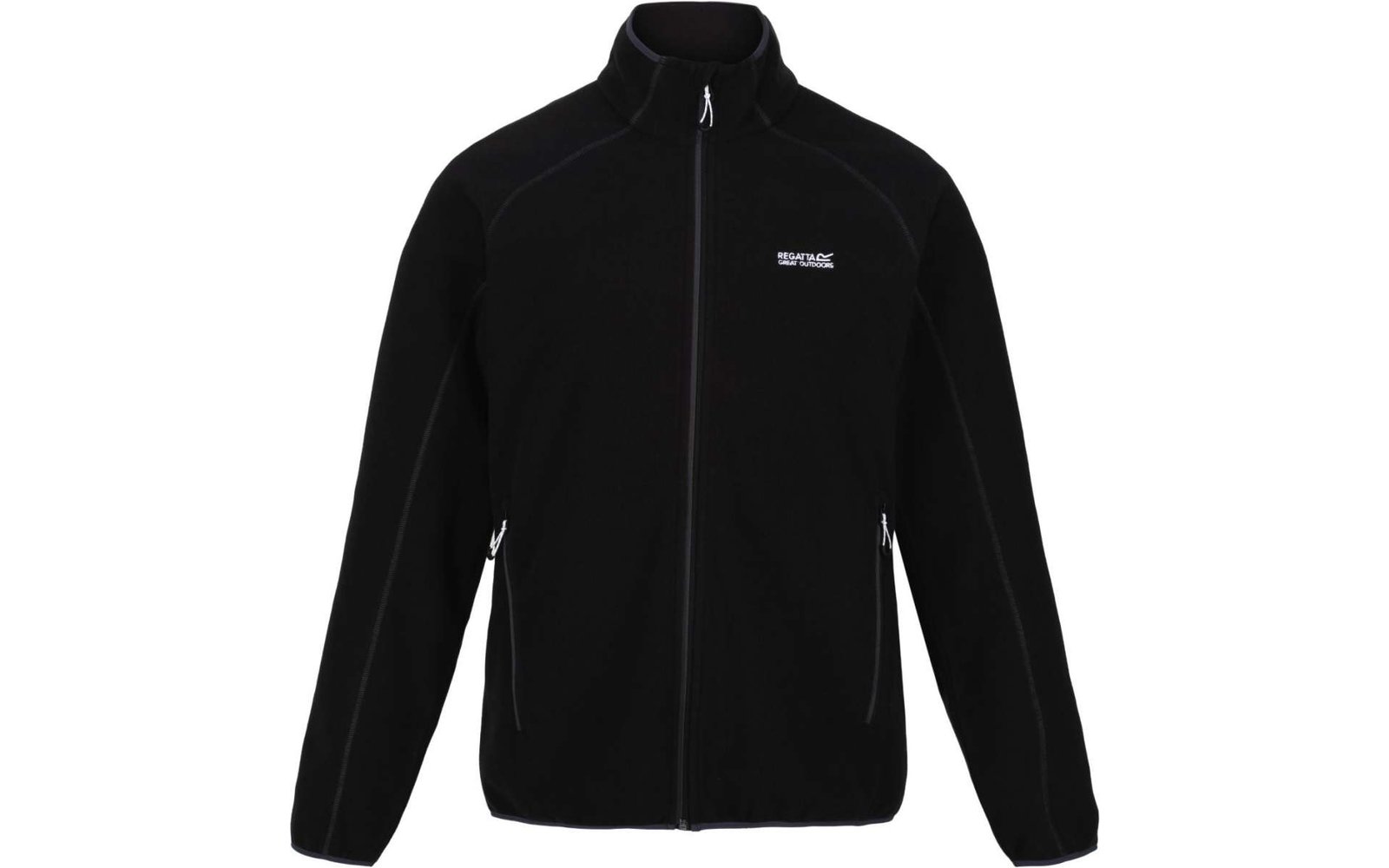 Regatta Hadfield Fleece Herrenjacke