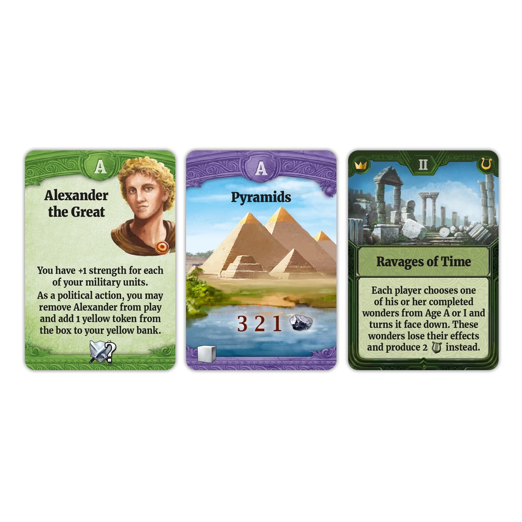 Through the Ages: A New Story of Civilization