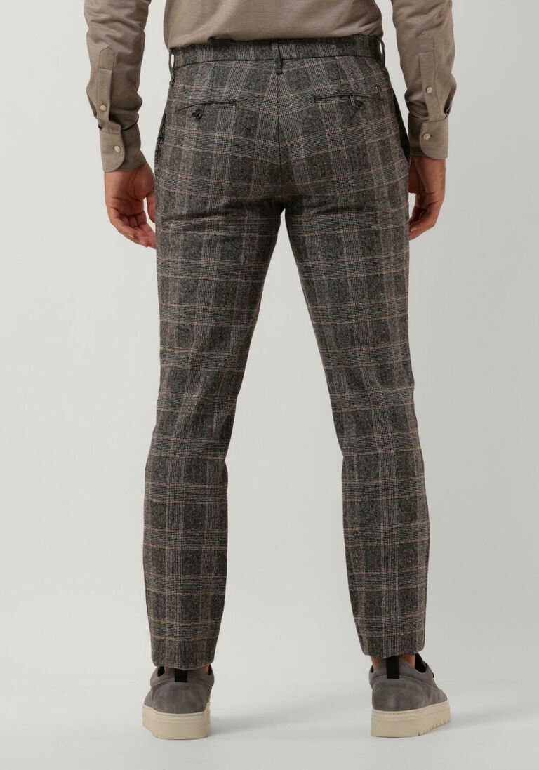 ALBERTO beige alberto pantalon steve