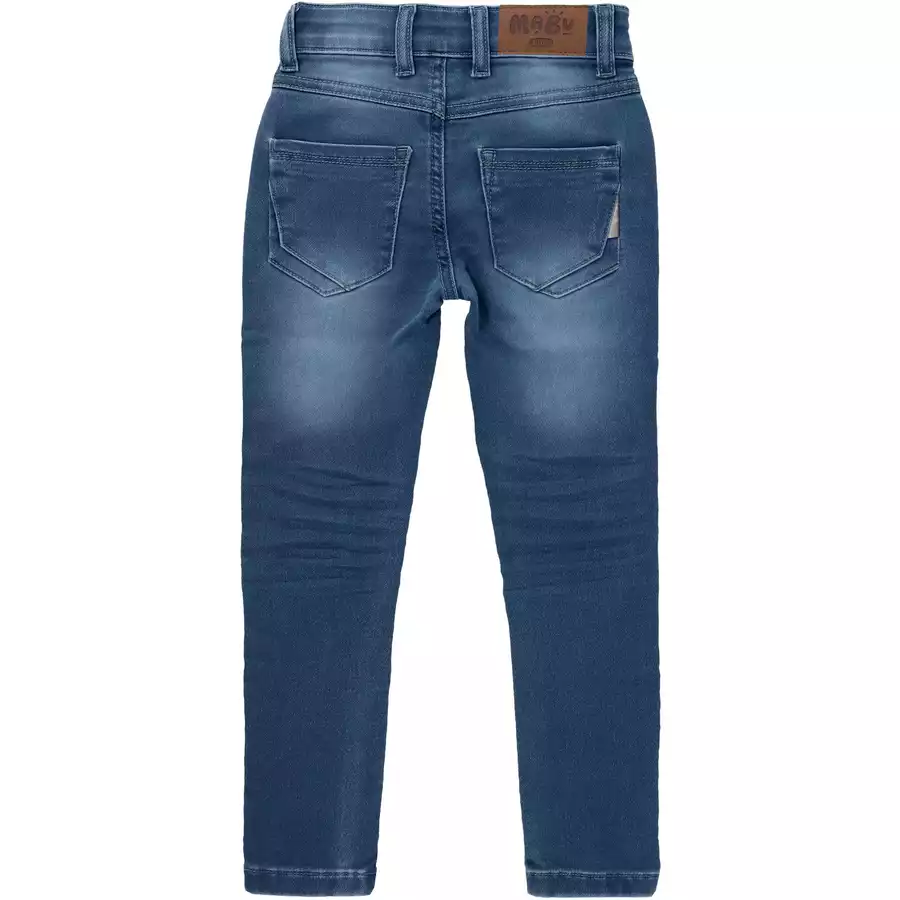 Baby Sweets Hose Herbst, Winter blau