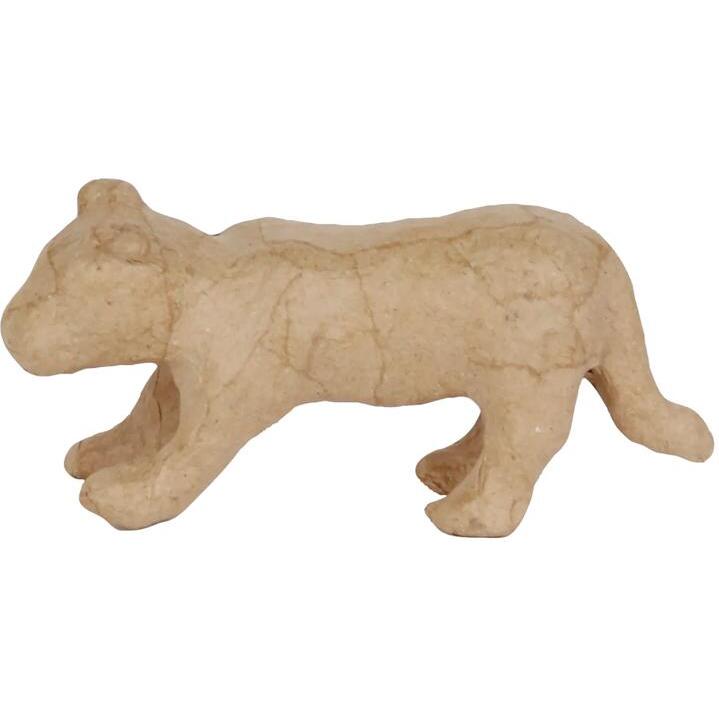 Tigre 6cm - Kraft
