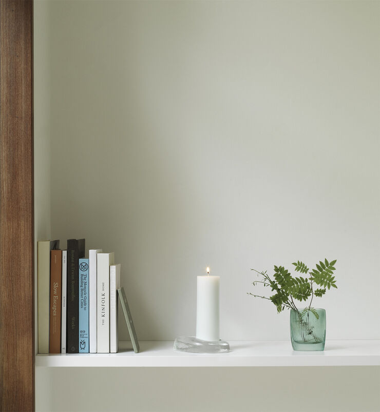 Normann Copenhagen Candle Round