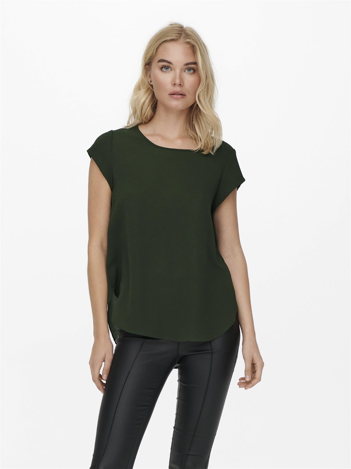 ONLVIC Top Rosin