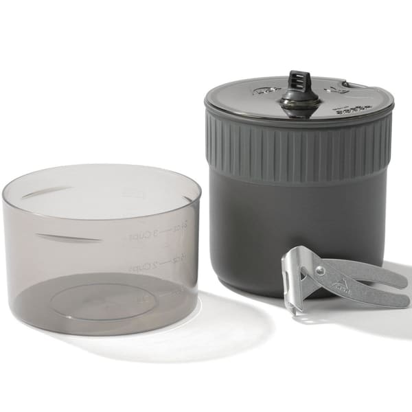Popote randonnée MSR MSR TRAIL MINI DUO 24 UNICOLOR