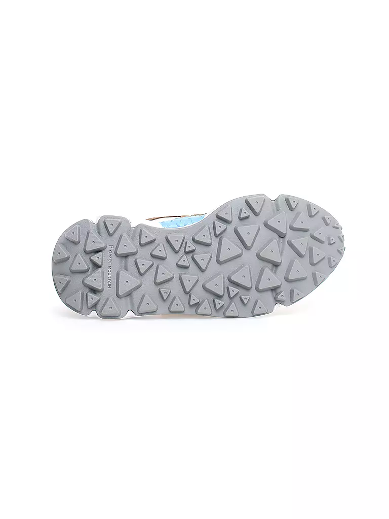FLOWER MOUNTAIN Sneaker YAMANO 3 KAISO ECO  bunt