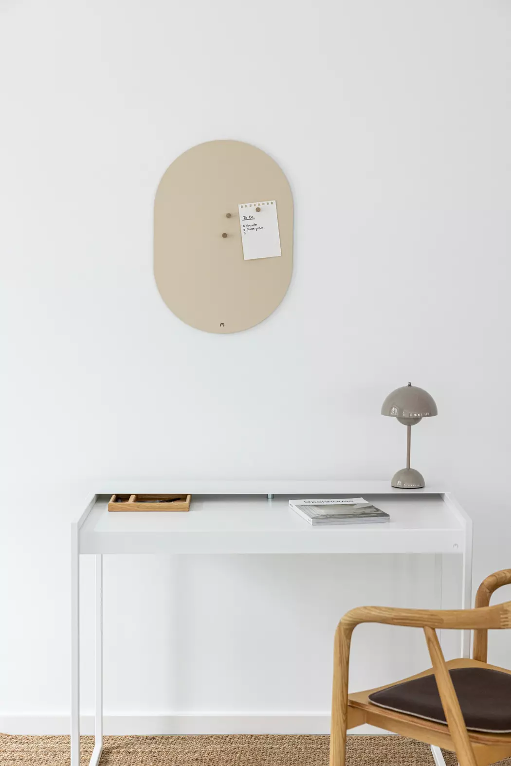 Magnettafel Tavo
