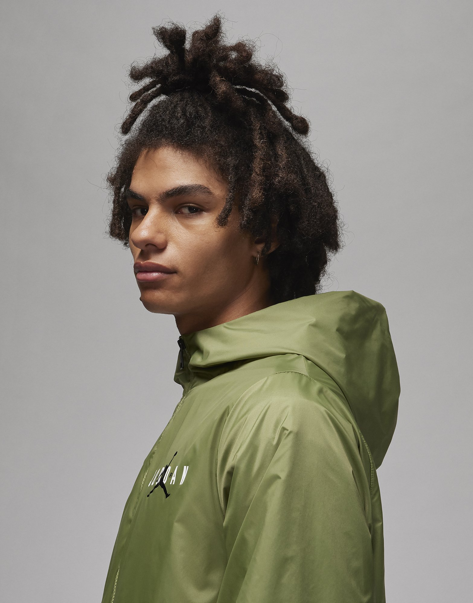 Nike ESSENTIAL WOVEN JACKET