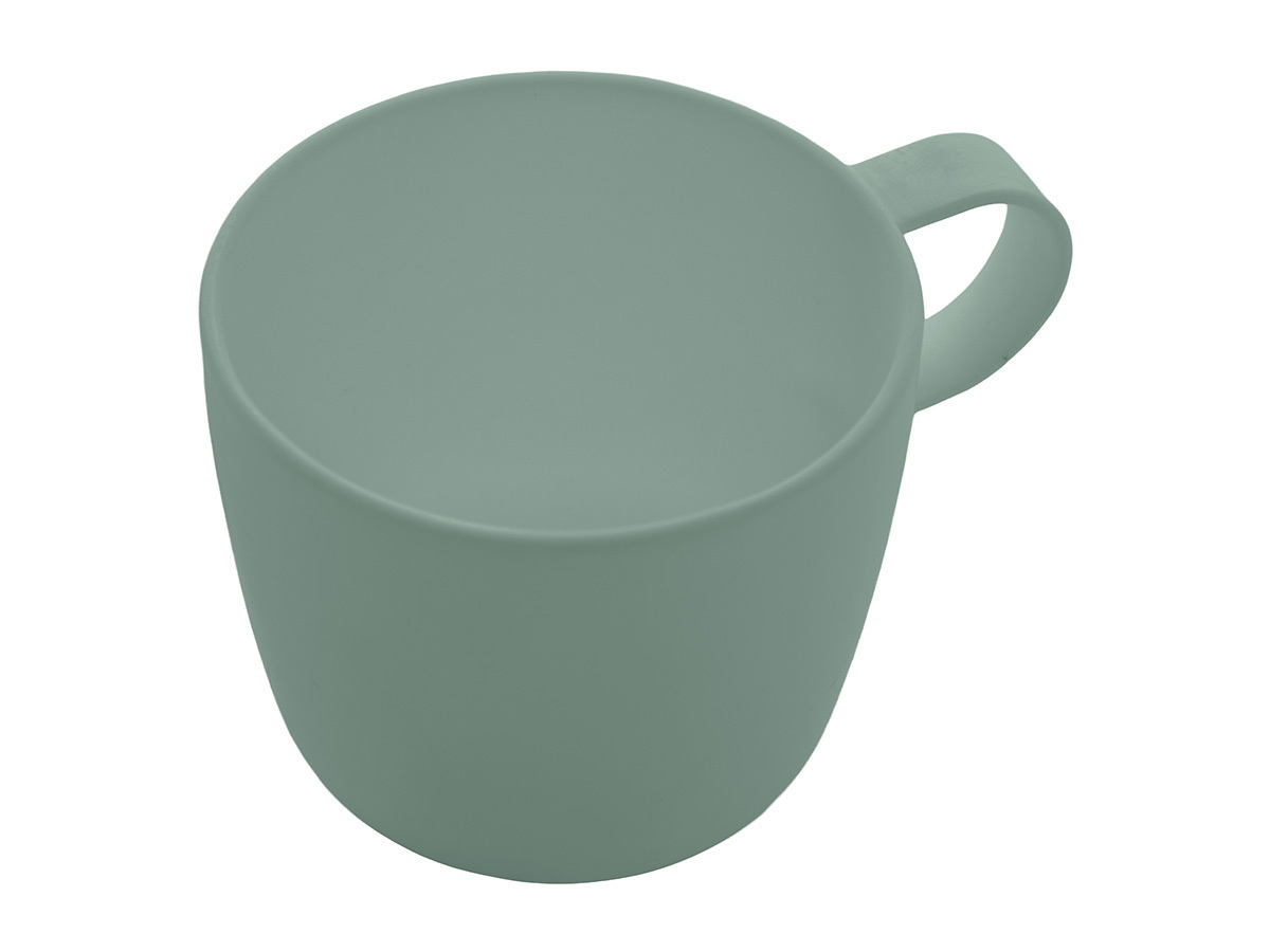 Point-Virgule Iceberg Green mok - 450 ml