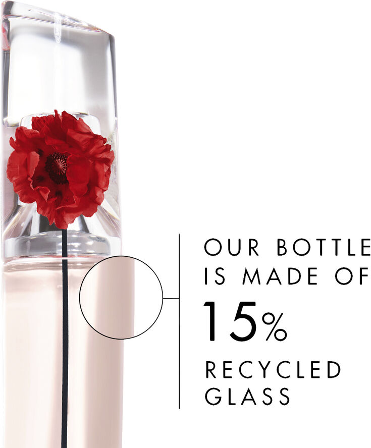 Kenzo Flower by Kenzo Absolut Eau de Parfum
