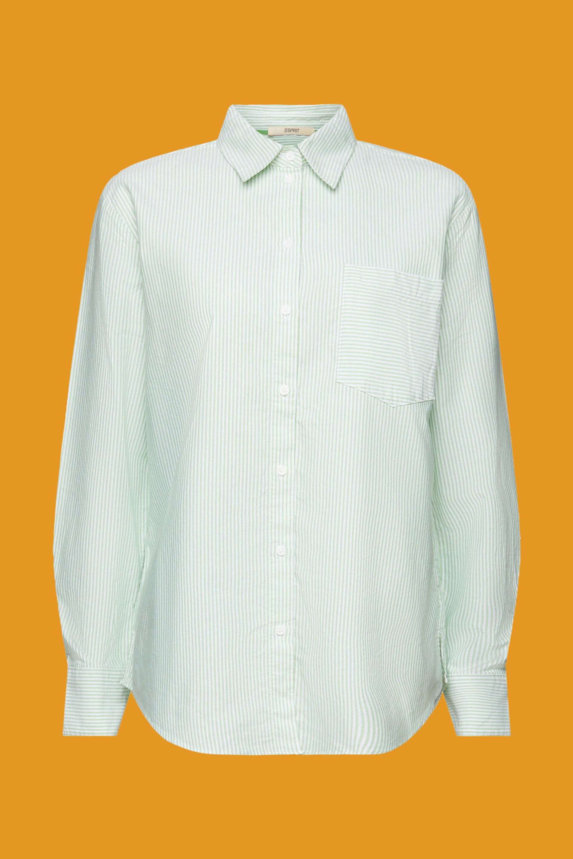 Blouses woven