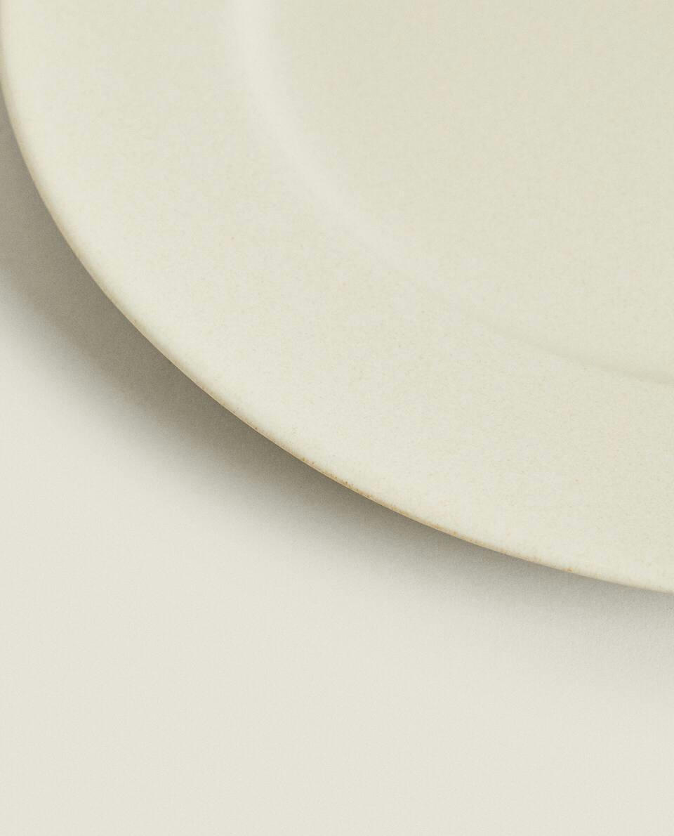 Conjunto de louça de grés
