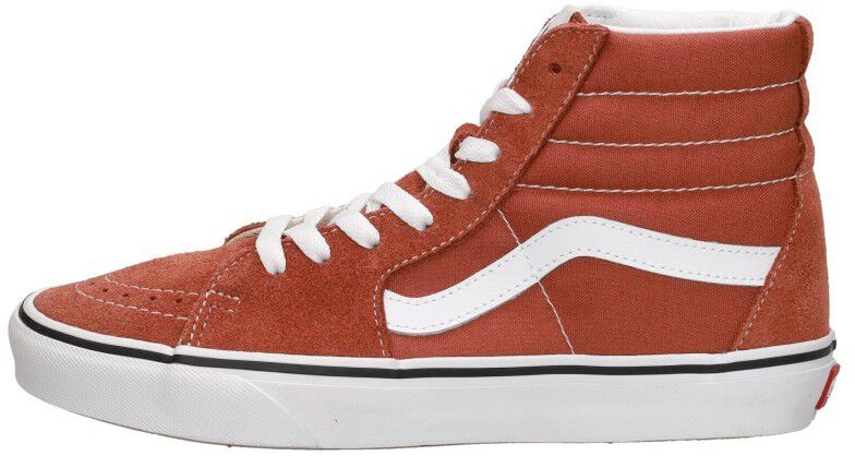 Vans SK8-Hi oranje