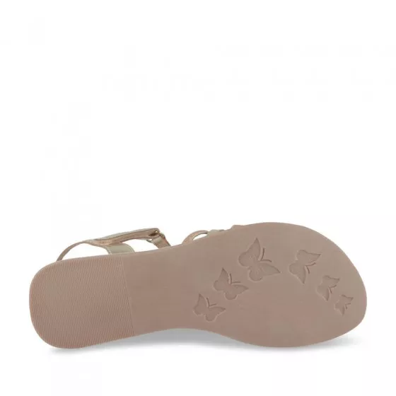 Sandales OR LITTLE LOLITA CUIR