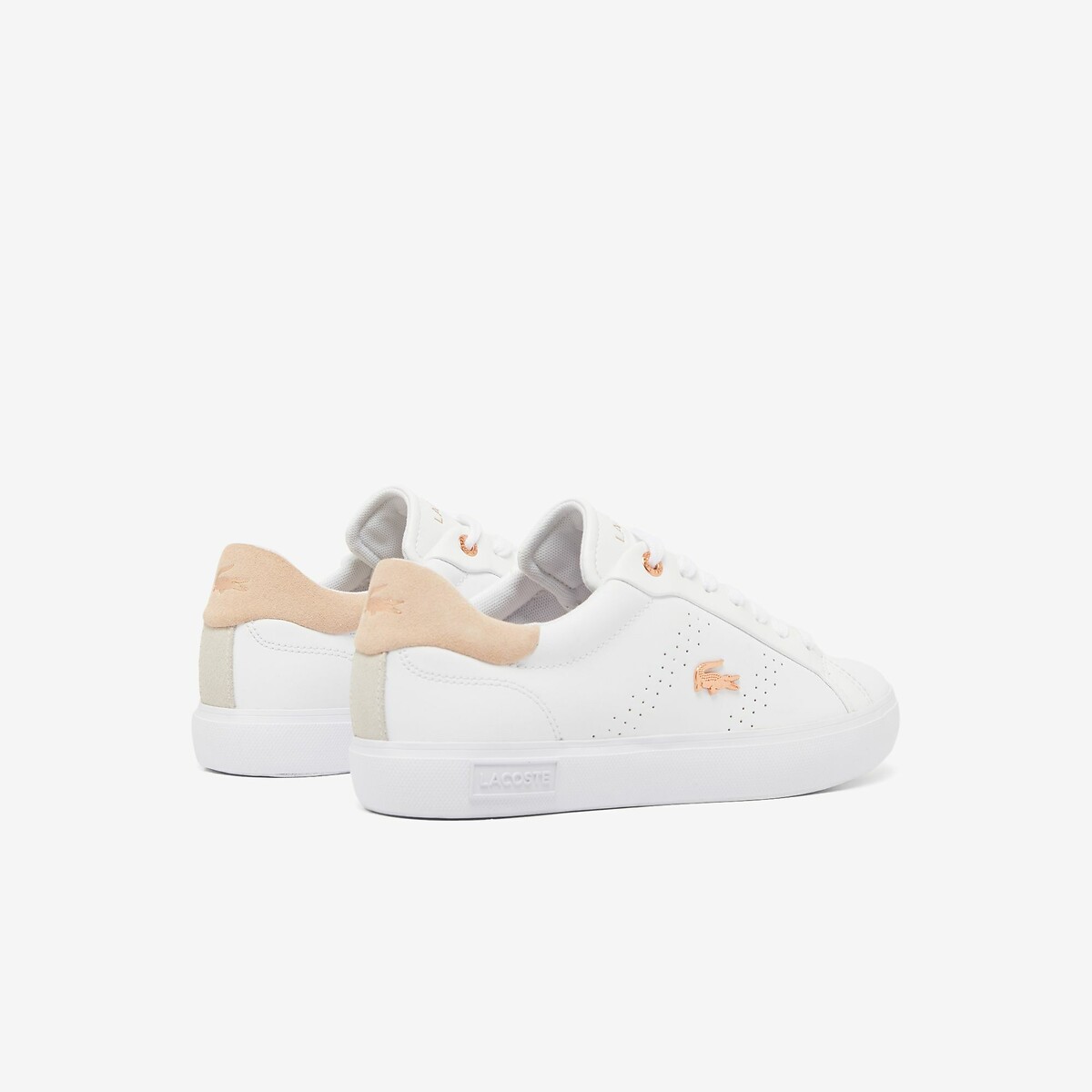 LACOSTE<br>Tênis cano baixo Powercourt 2.0