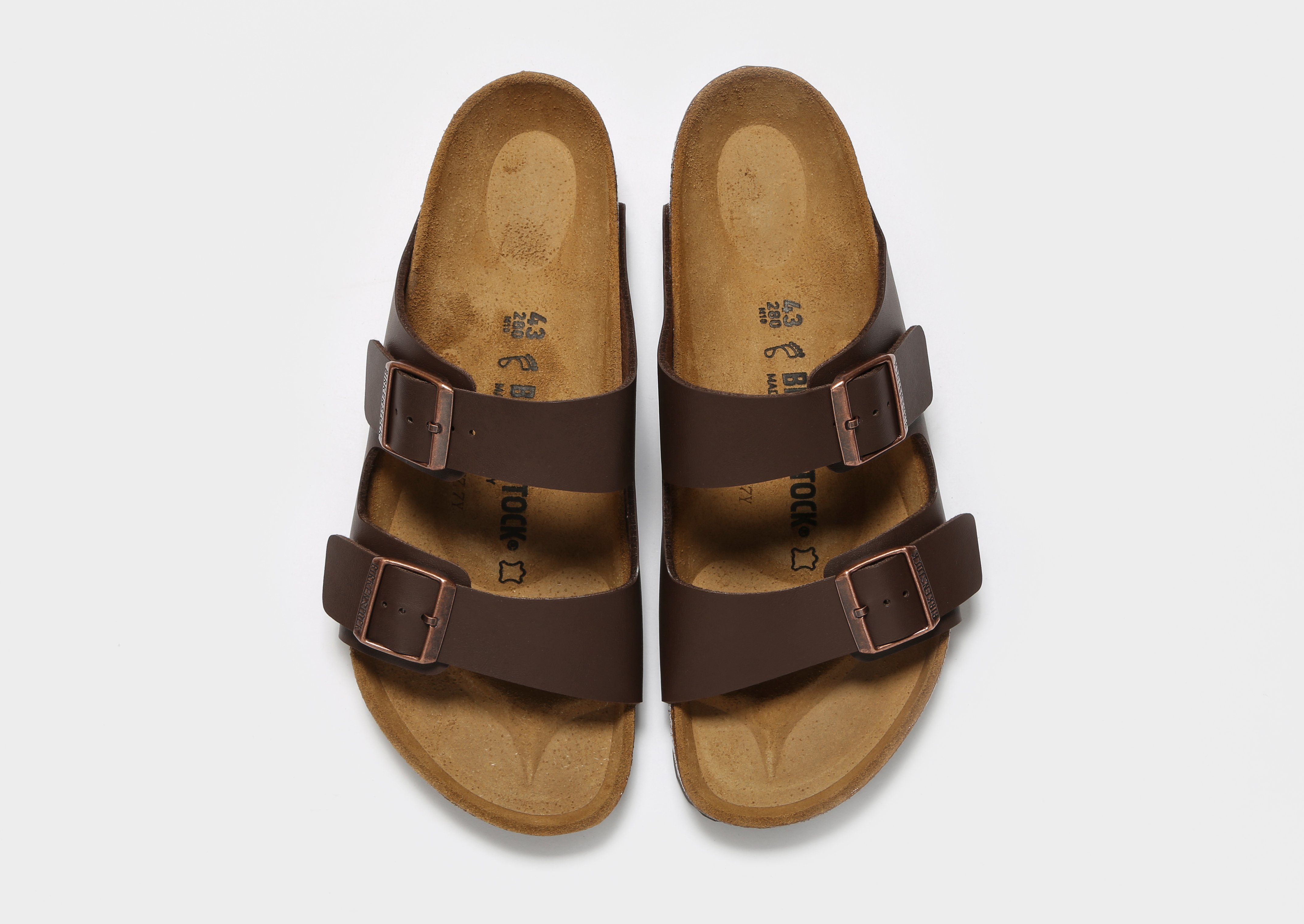 Birkenstock Sandales Arizona
