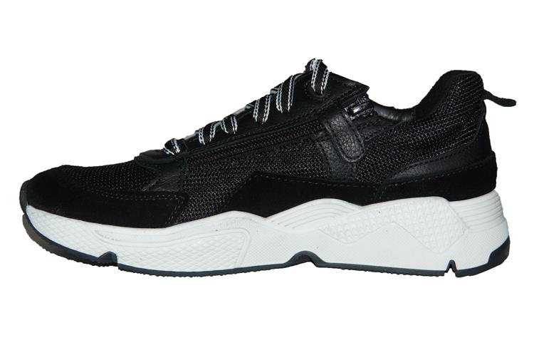 Track Style 324900 Sergio Snel/Black (589)