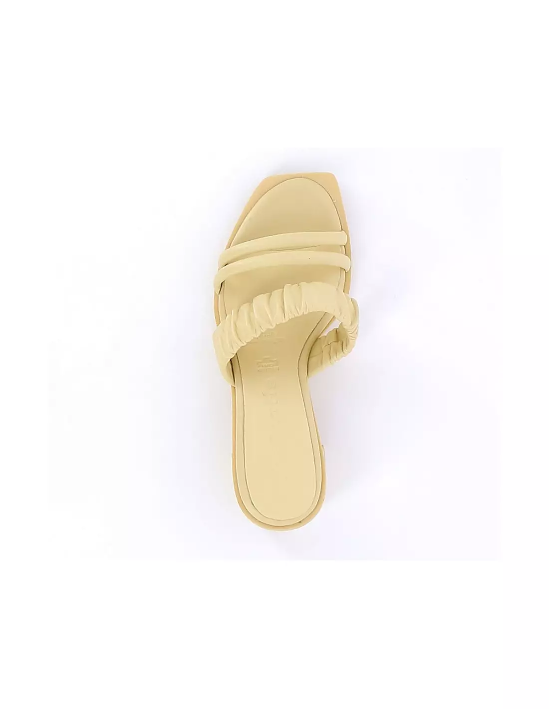 TAMARIS 27210 - Mules & sabots Softlemon