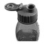 Vannflaske 700 ml