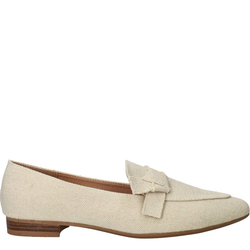 DSTRCT Instappers Beige Dames