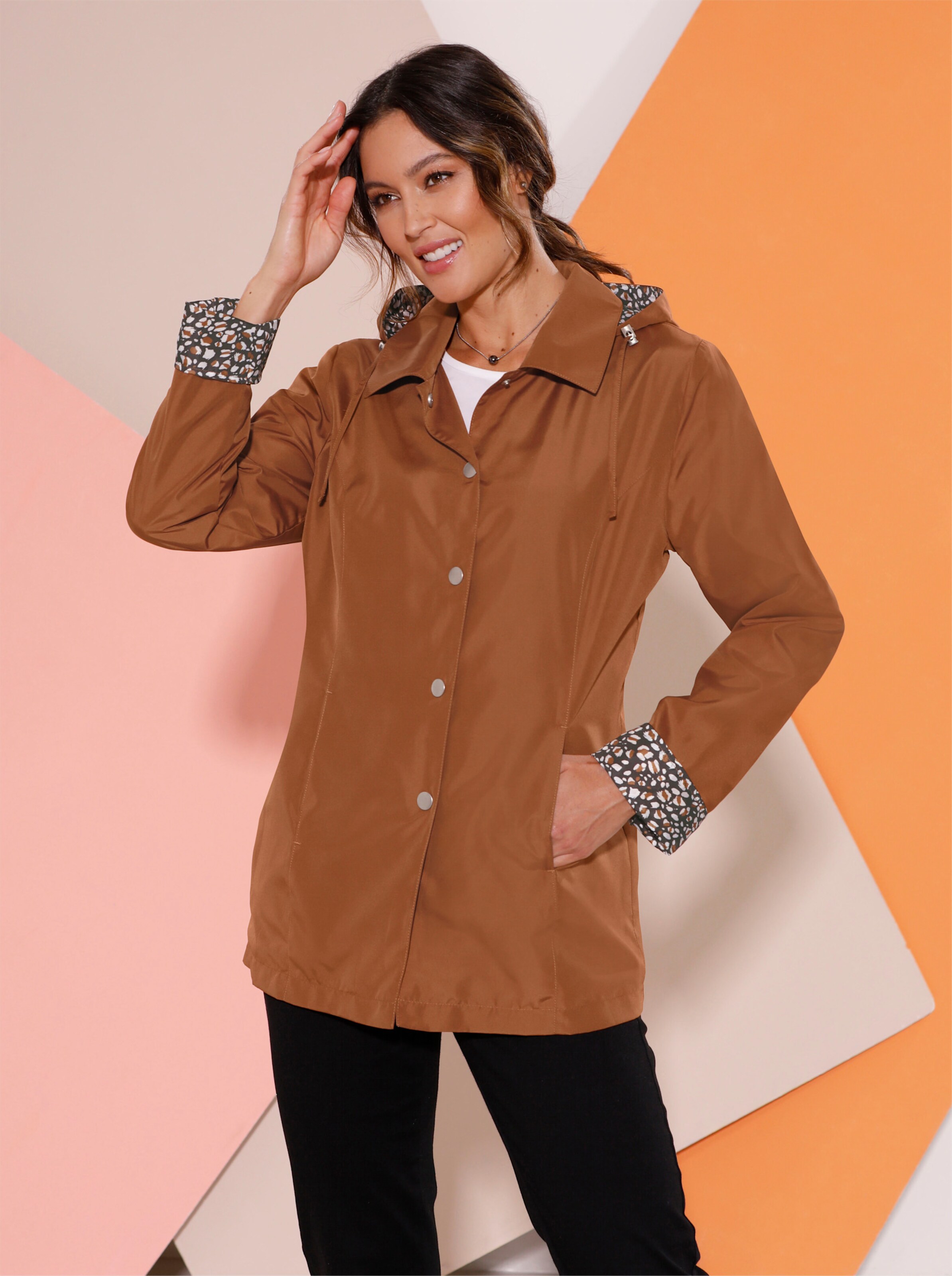 Jacke