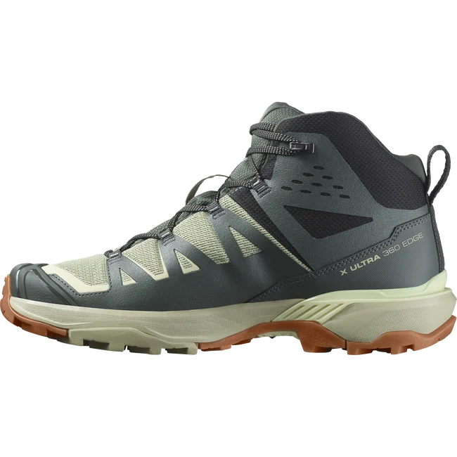 X ULTRA 360 EDGE MID GORE-TEX  Hikingschuhe Herren