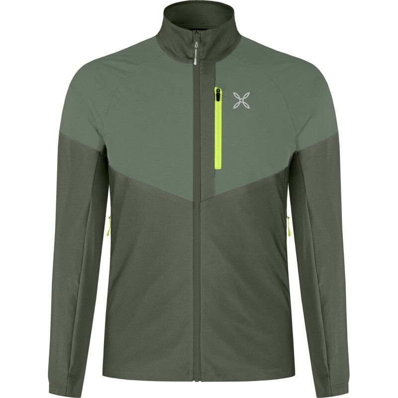 Spitze 2.0 Maglia - Polaire homme