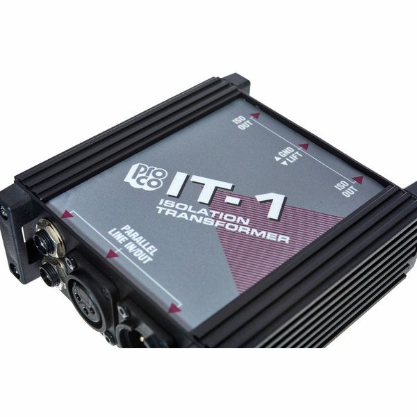 Proco IT-1