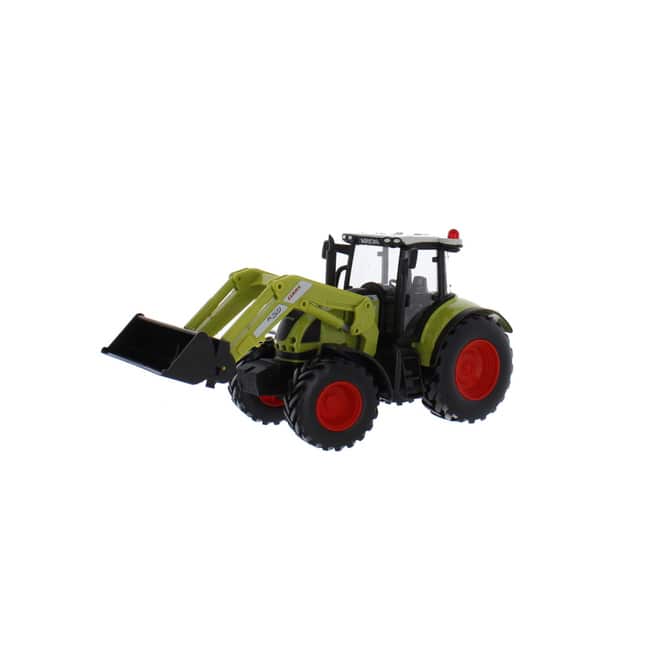 Traktor - Claas Arion 540