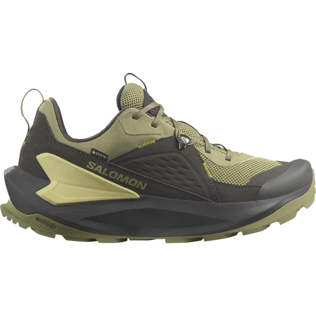 ELIXIR GORE-TEX  Chaussures de randonnée pour homme
