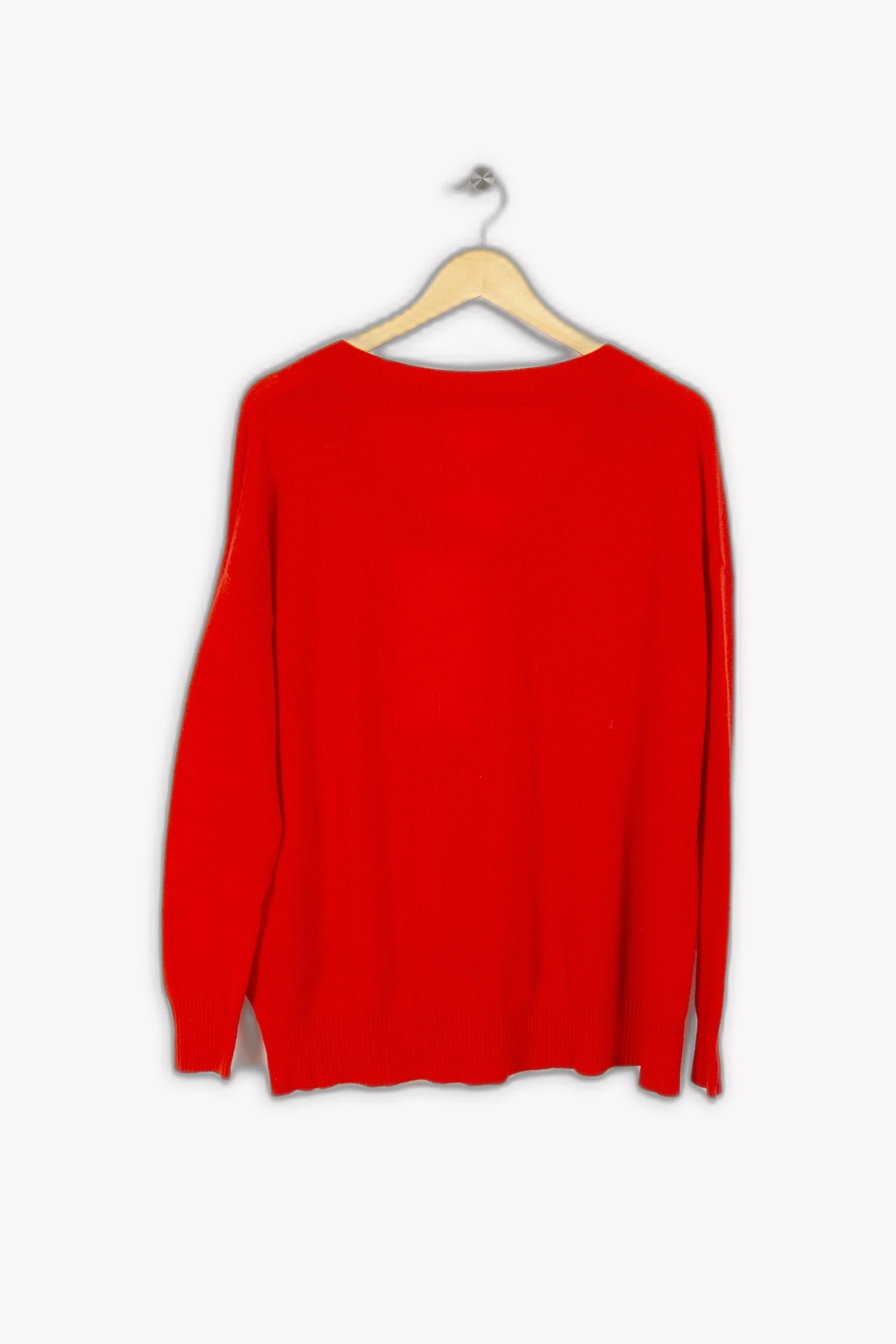 Pull | Rouge