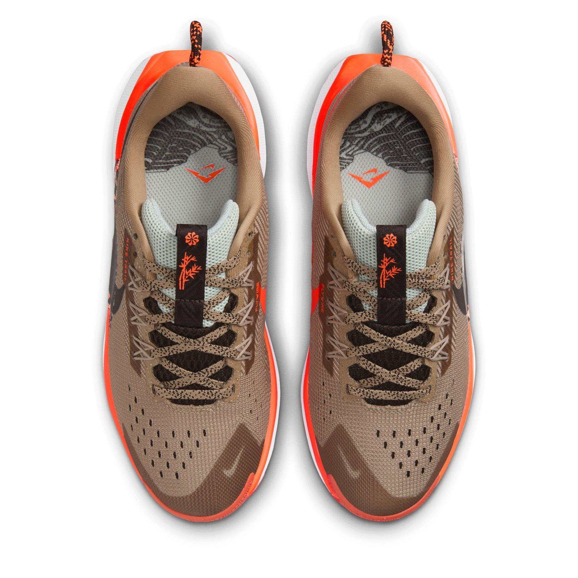 Nike Pegasus Trail 5 Big Kids Running Shoes