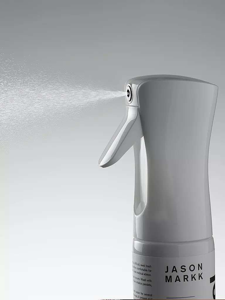 JASON MARKK Premium Schuhreinigung - Repel Spray weiss