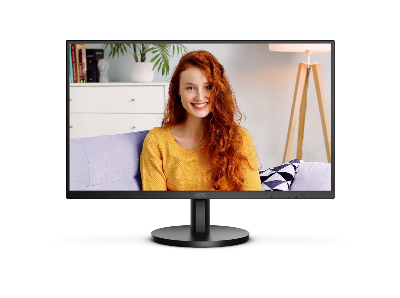 MONITOR AOC U27B3M (27\