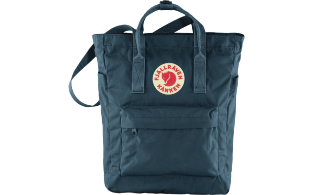 Fjällräven Kanken Totepack Rucksack Schultertasche 14 Liter