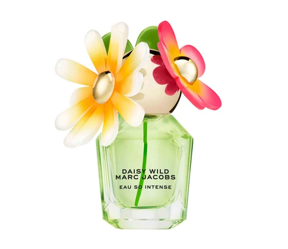 Marc Jacobs Daisy Wild Eau So Intense Eau de Parfum