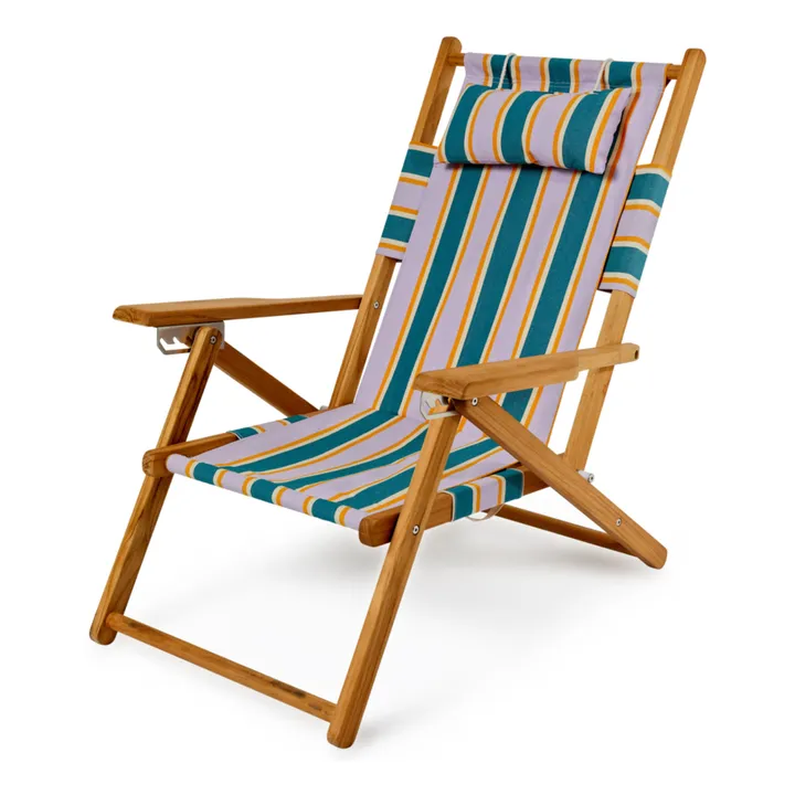 Business & Pleasure Co. Chaise Tommy - Business & Pleasure Co. x Smallable