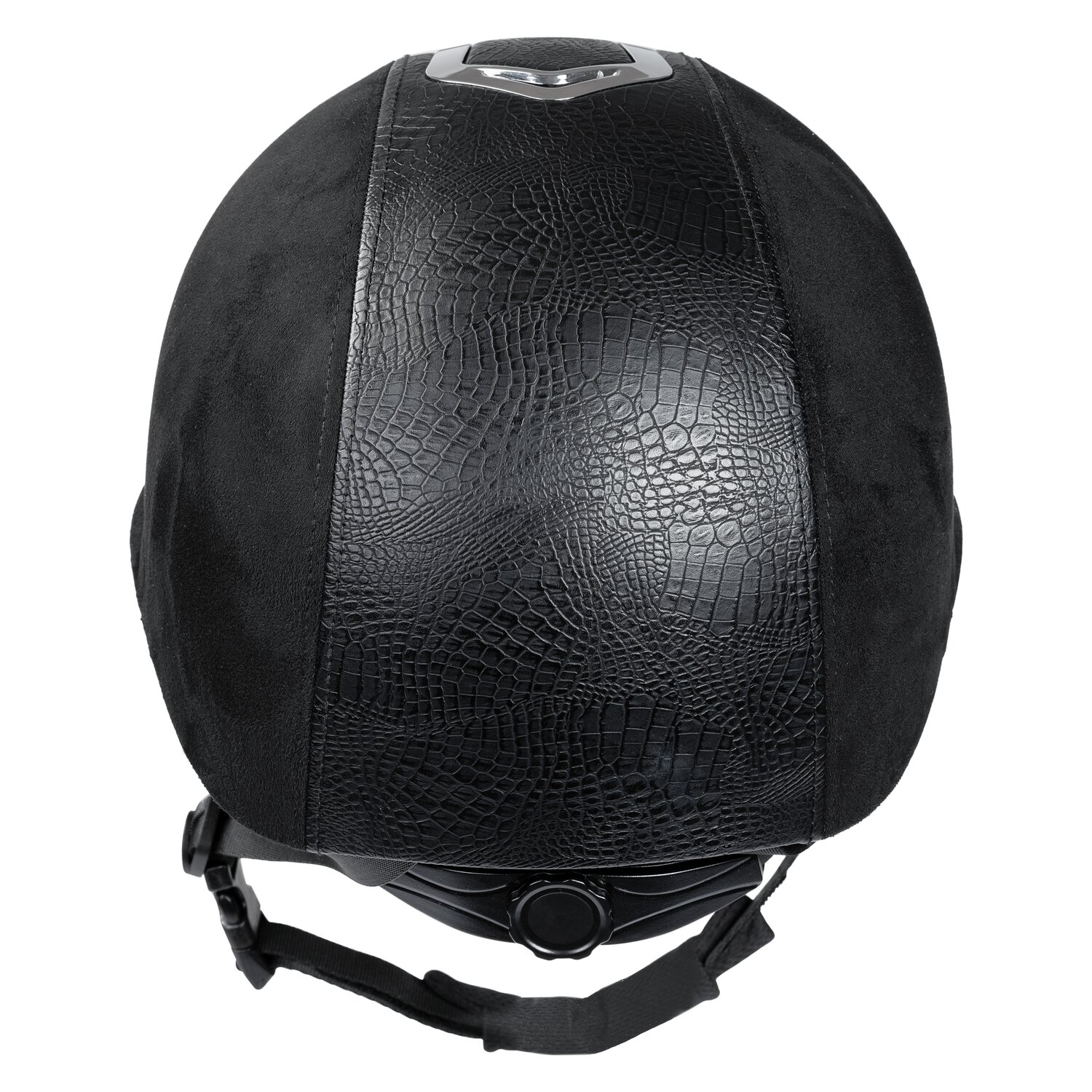 Cheval de Luxe Reithelm Torino  - black
