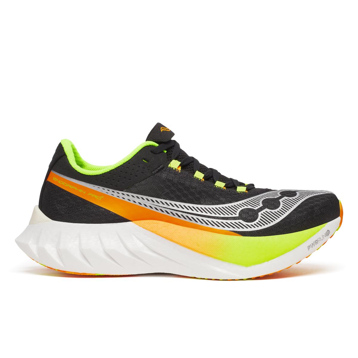 Saucony Endorphin Pro 4 Black/VO2