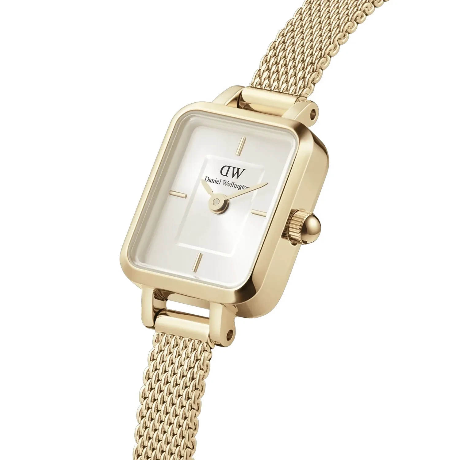 Daniel Wellington Quadro Mini DW00100656