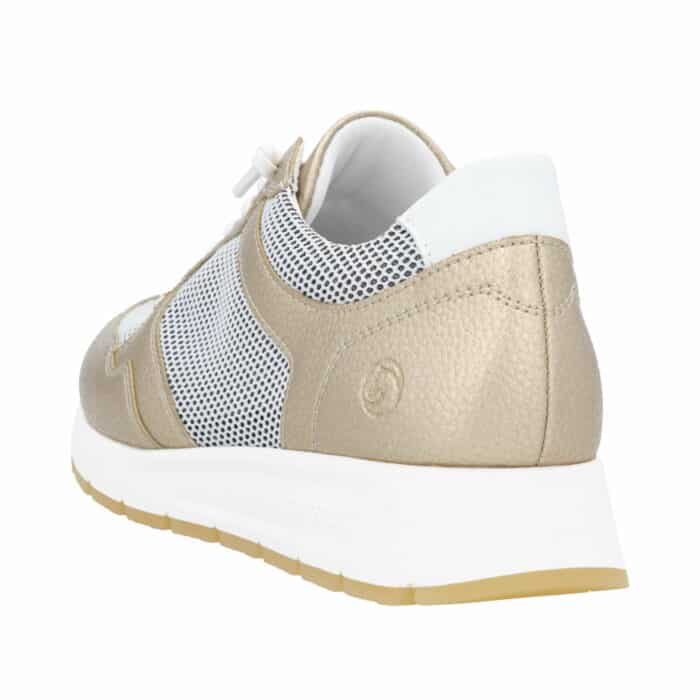 Remonte Sneakers Dame D2G03-90
