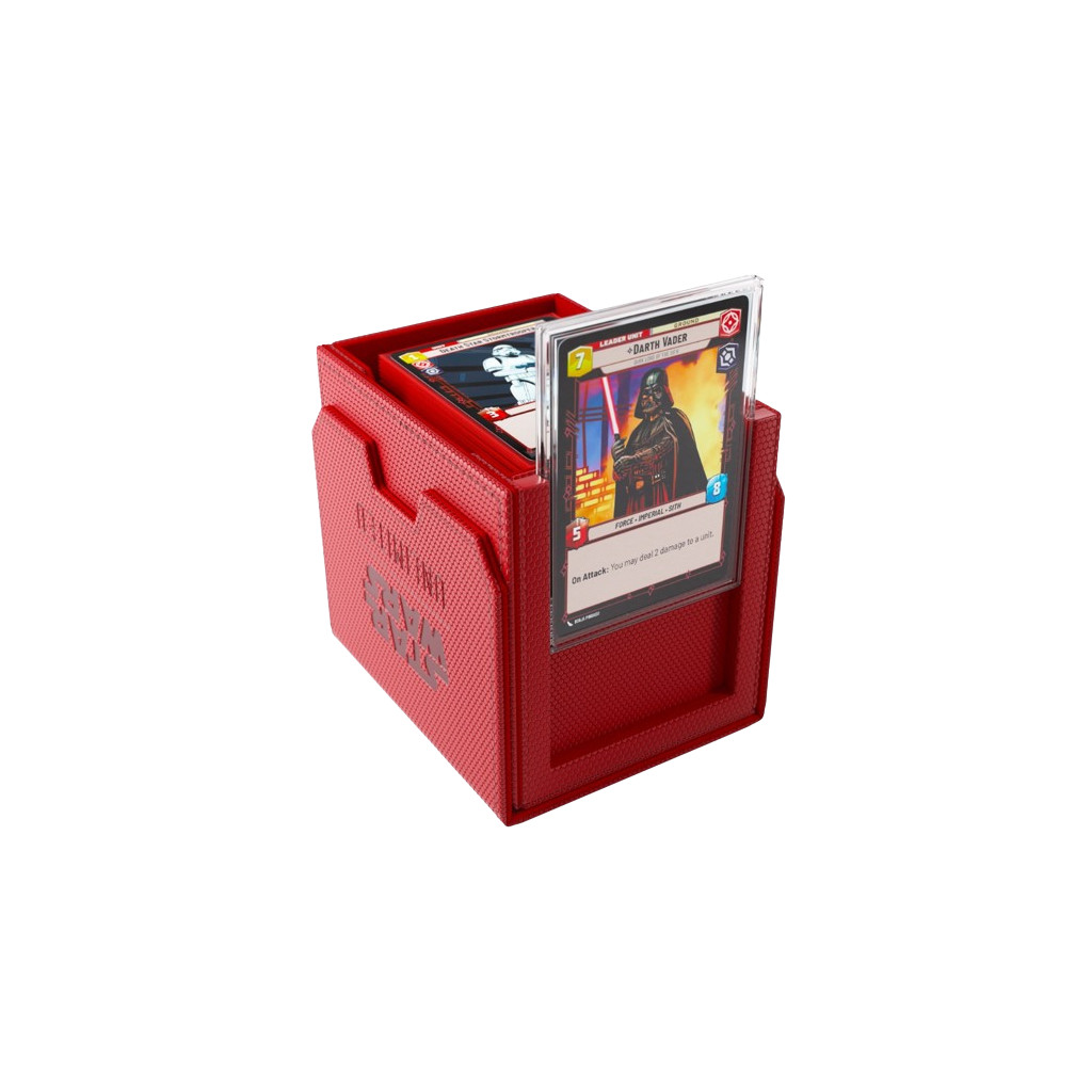 Star Wars Unlimited : Deck Pod