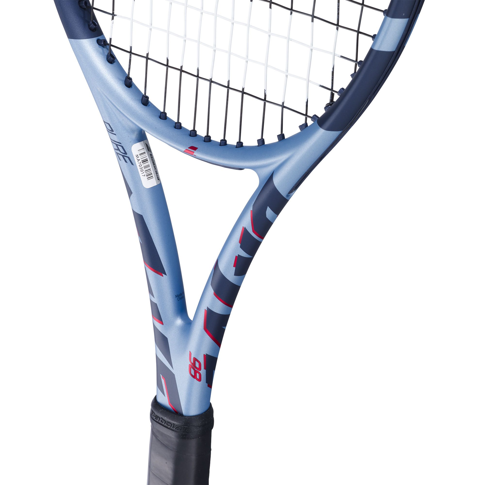 Babolat Pure Drive 98 Gen11 Tennisschläger unbesaitet 2025 (305g)