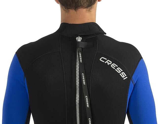 CRESSI SUB - COMBINAISON MOREA 3MM HOMME