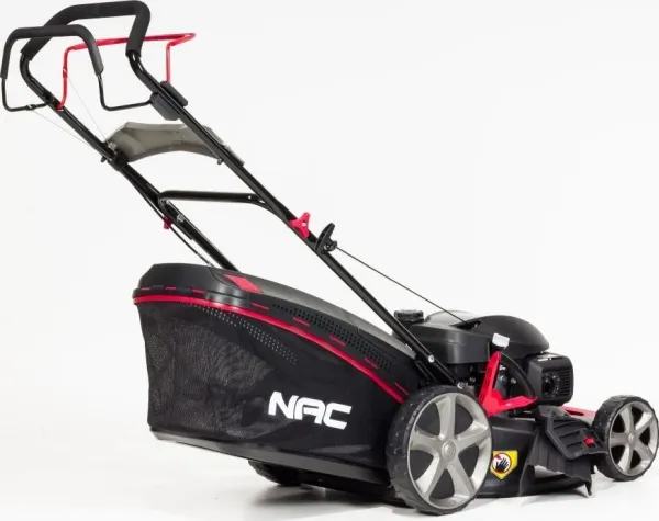 NAC SPALED MOWER 200cc LS53-G200