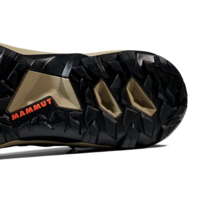 MammutSertig II Mid GTX - braun
