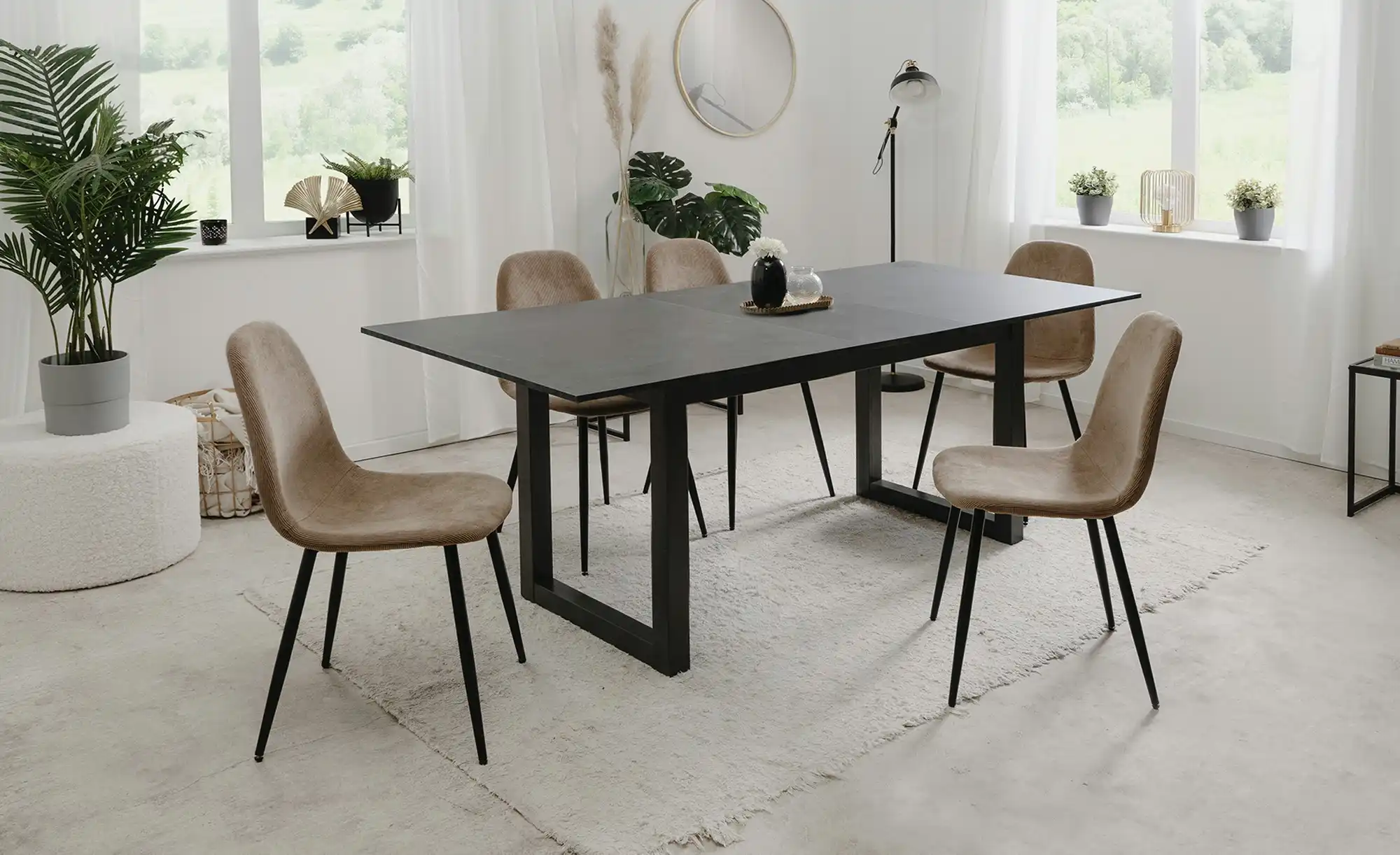 Stühle 4er-Set Maurice