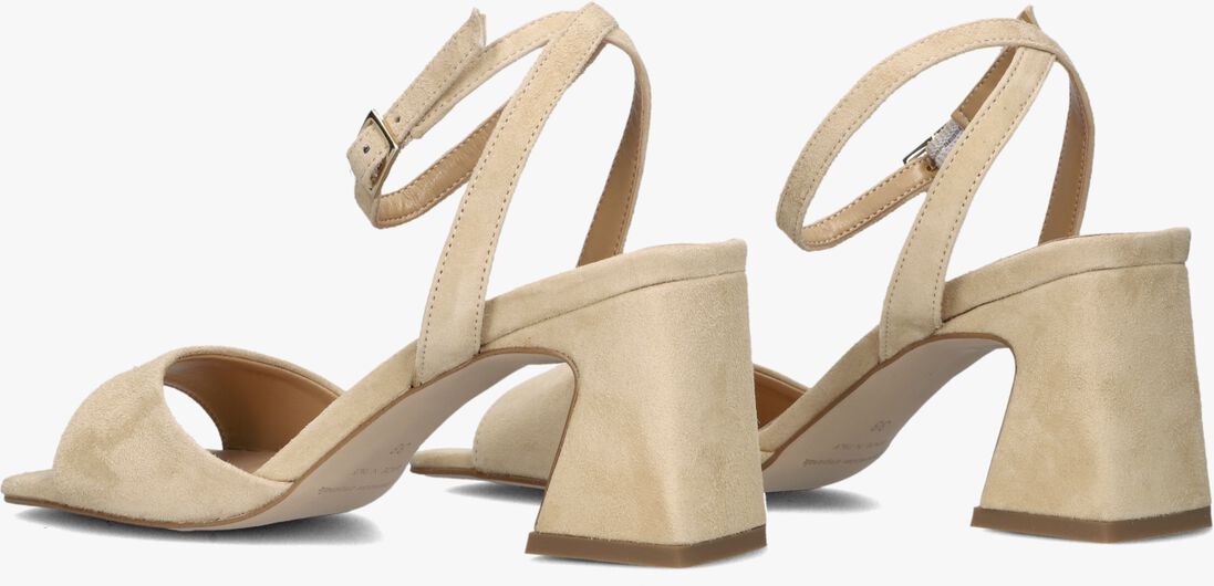 OMODA ATELIER beige omoda atelier sandalen x kae