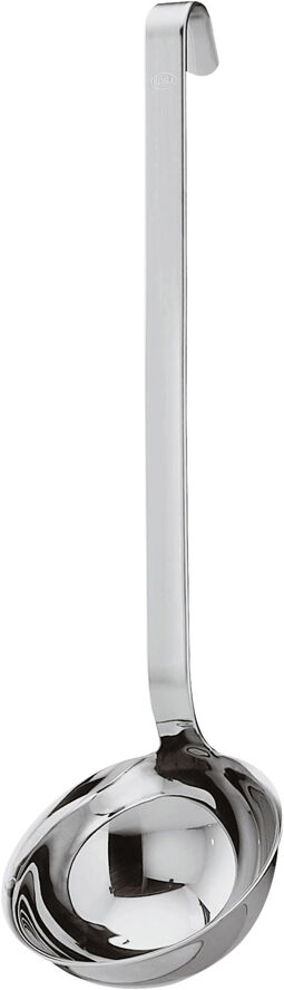 Rösle Hook opøser stål Ø6cm L25,5cm Stål